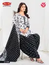 Simran Vol 21 By St Indo Cotton Printed Dress Material Wholesale Market In Surat